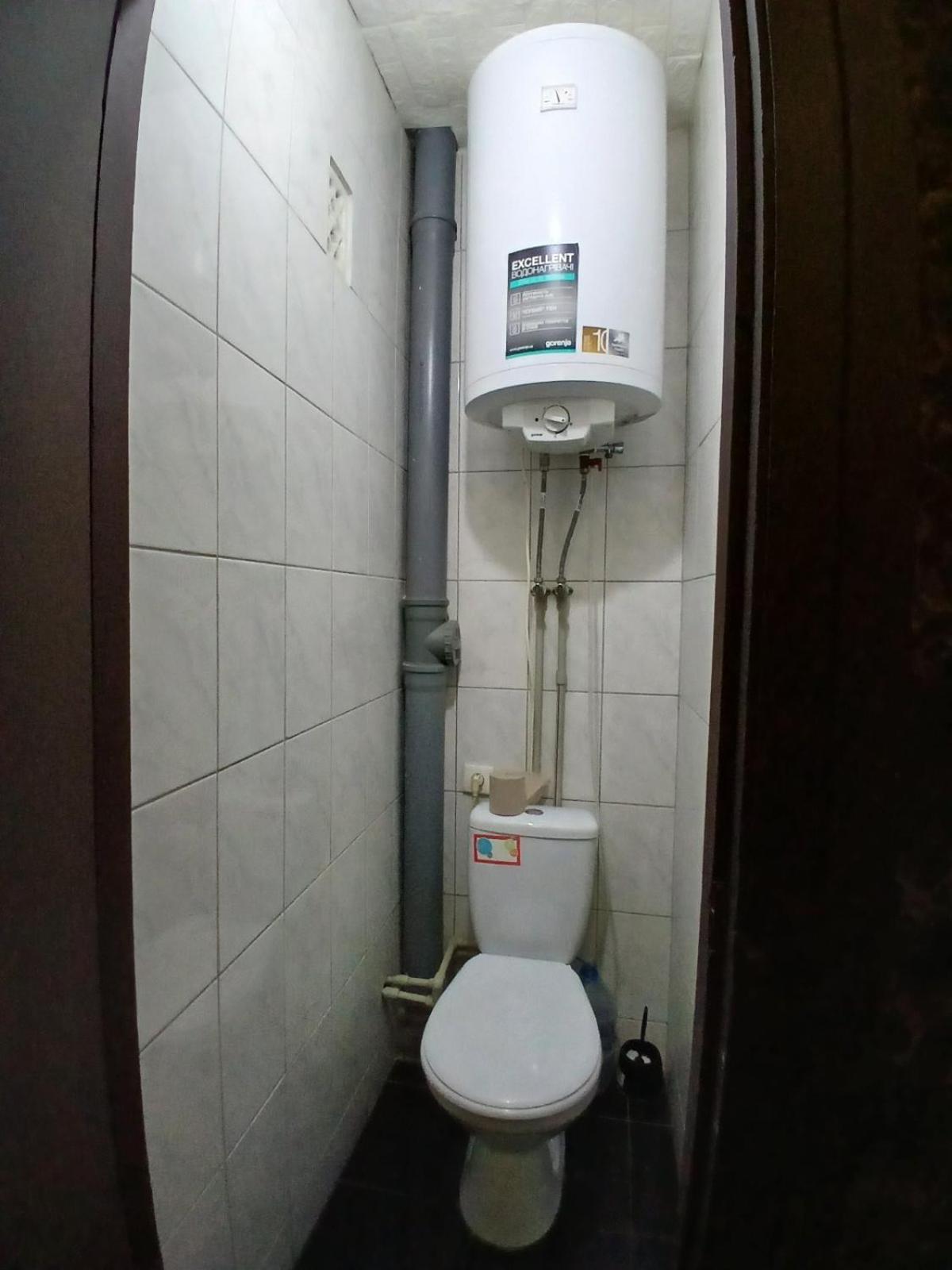Квартира На Дегтярёвской Kiev Buitenkant foto