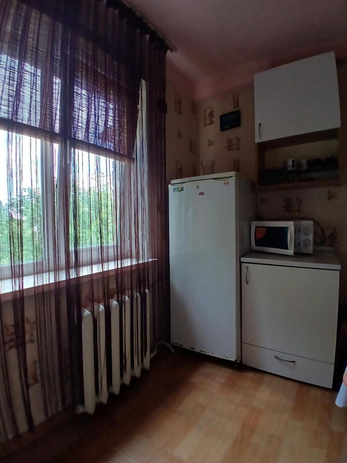 Квартира На Дегтярёвской Kiev Buitenkant foto