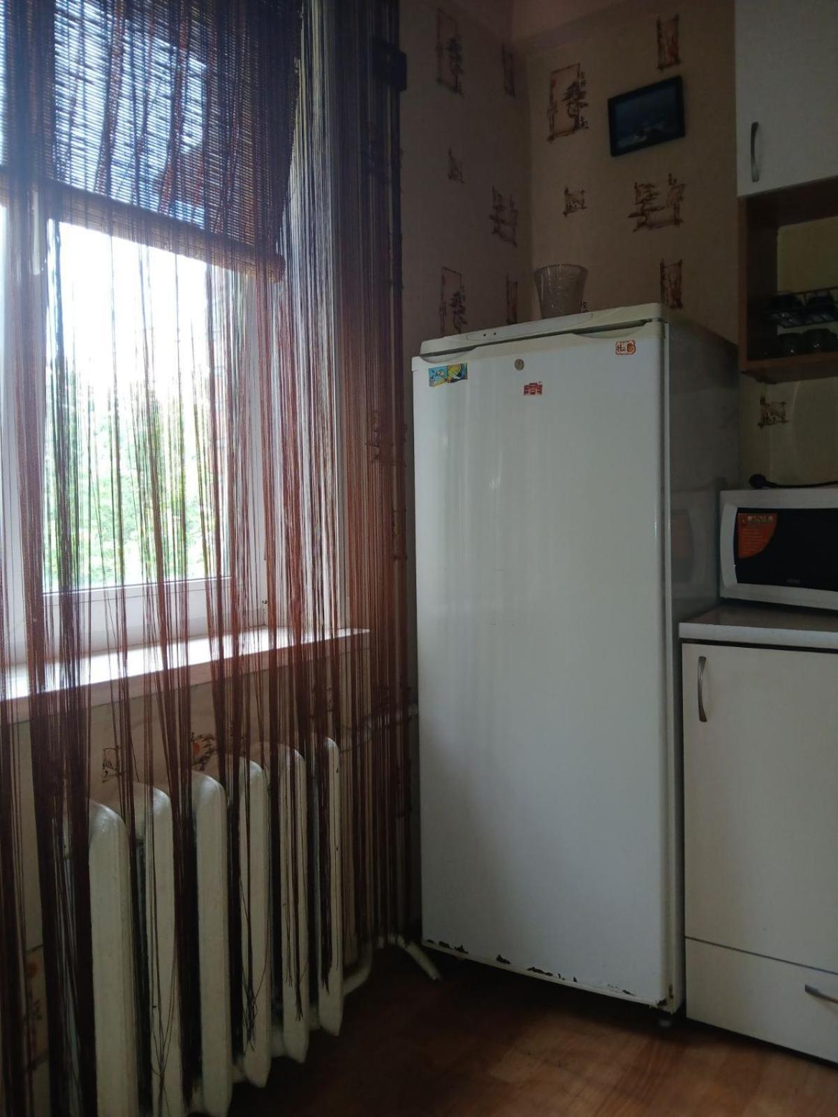 Квартира На Дегтярёвской Kiev Buitenkant foto