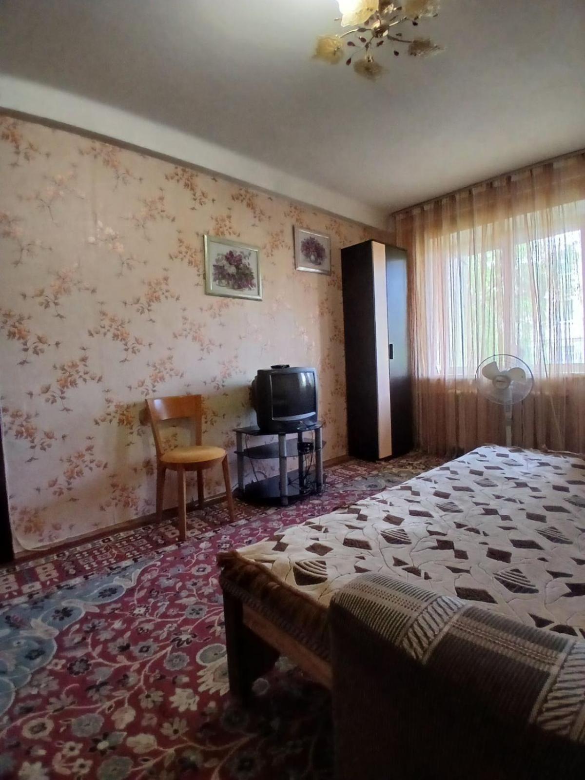 Квартира На Дегтярёвской Kiev Buitenkant foto