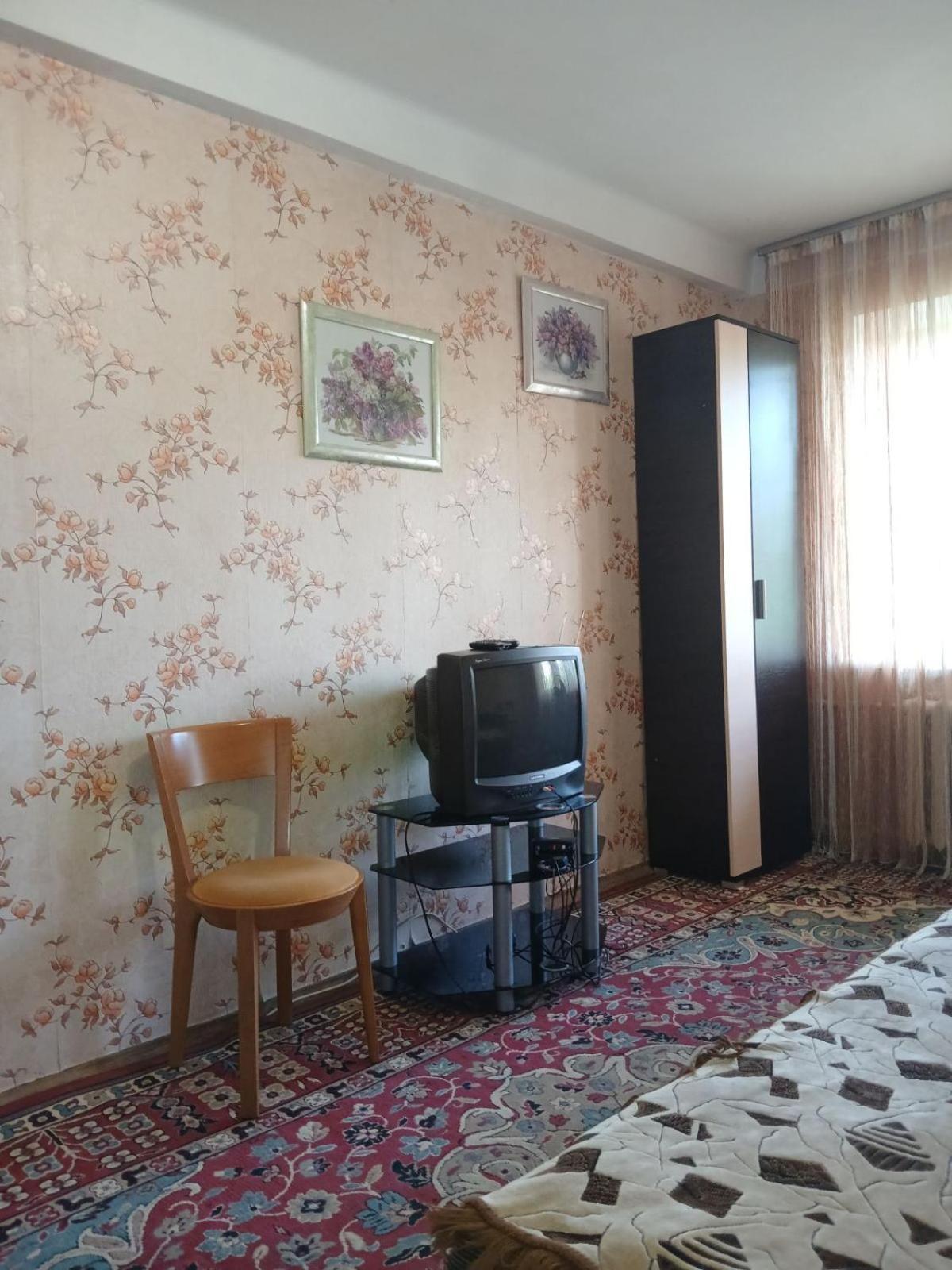 Квартира На Дегтярёвской Kiev Buitenkant foto